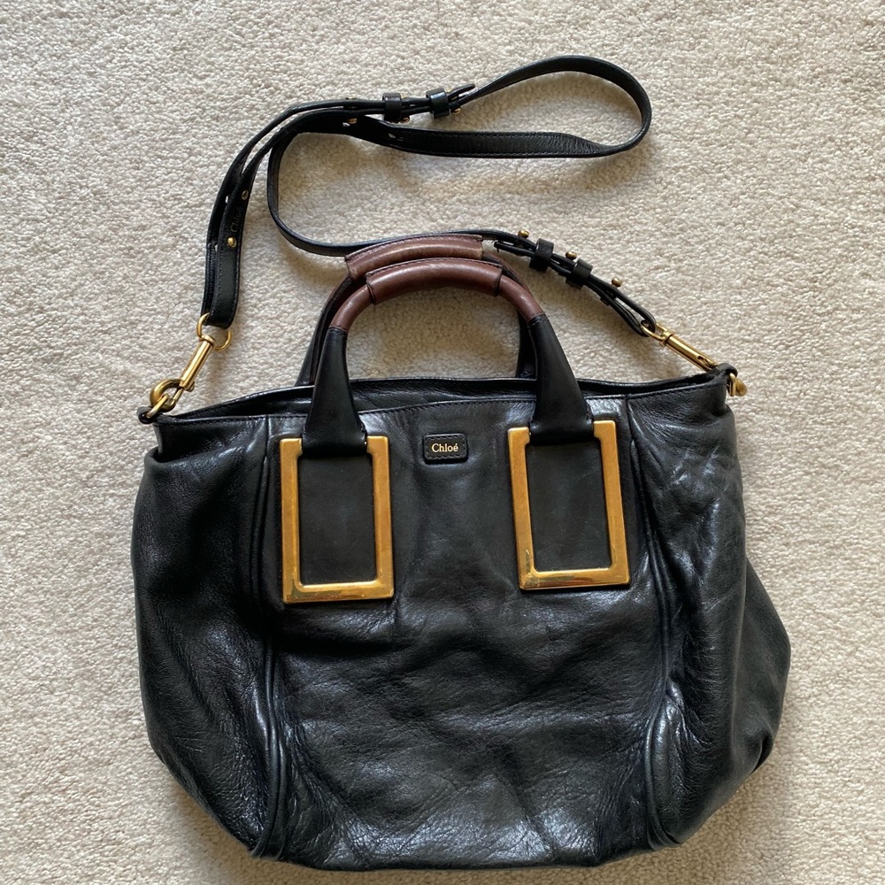 Chloe Bag
